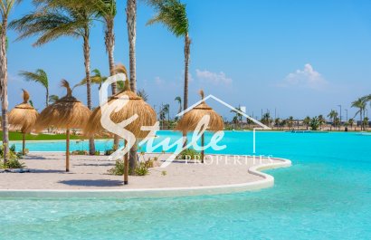 Вторичное жилье - Apartamento - Murcia - Santa Rosalía