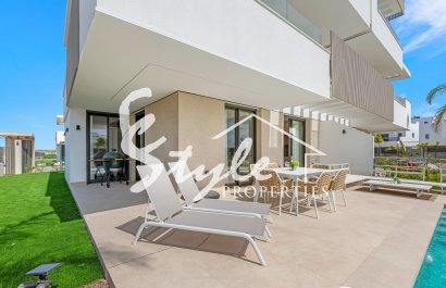 Вторичное жилье - Apartamento - Murcia - Santa Rosalía