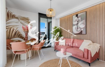 Вторичное жилье - Apartamento - Murcia - Santa Rosalía