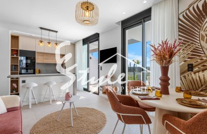 Вторичное жилье - Apartamento - Murcia - Santa Rosalía