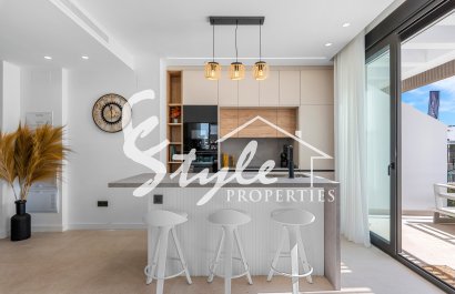 Вторичное жилье - Apartamento - Murcia - Santa Rosalía