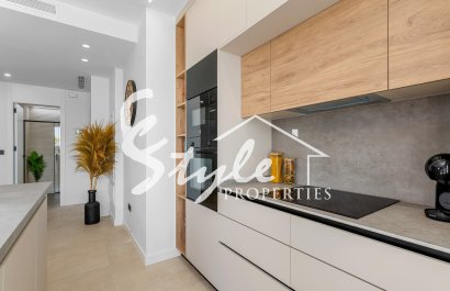 Вторичное жилье - Apartamento - Murcia - Santa Rosalía