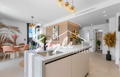 Вторичное жилье - Apartamento - Murcia - Santa Rosalía