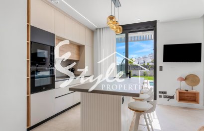 Вторичное жилье - Apartamento - Murcia - Santa Rosalía