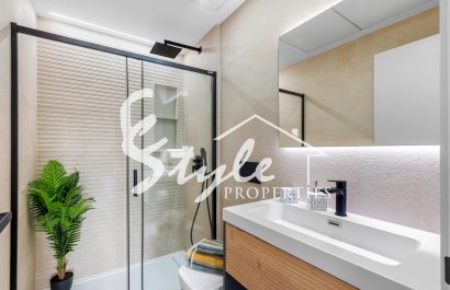 Вторичное жилье - Apartamento - Murcia - Santa Rosalía