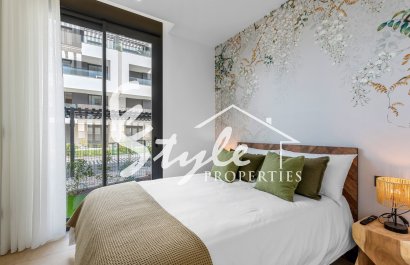 Вторичное жилье - Apartamento - Murcia - Santa Rosalía