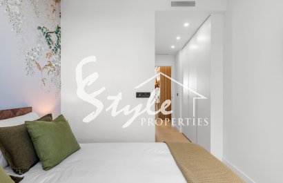 Вторичное жилье - Apartamento - Murcia - Santa Rosalía