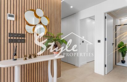 Вторичное жилье - Apartamento - Murcia - Santa Rosalía