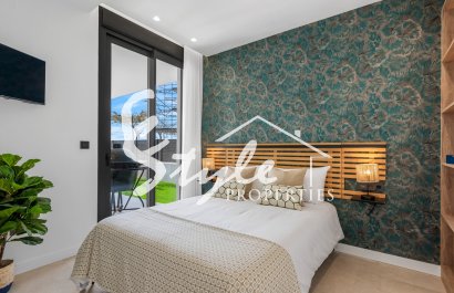 Вторичное жилье - Apartamento - Murcia - Santa Rosalía