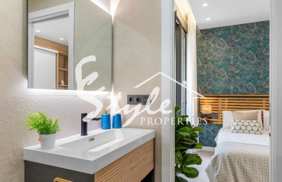 Вторичное жилье - Apartamento - Murcia - Santa Rosalía