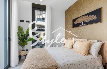 Вторичное жилье - Apartamento - Murcia - Santa Rosalía