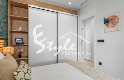 Вторичное жилье - Apartamento - Murcia - Santa Rosalía