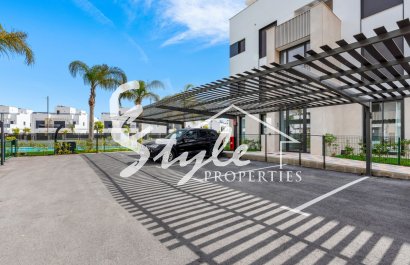 Вторичное жилье - Apartamento - Murcia - Santa Rosalía