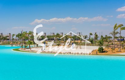 Вторичное жилье - Apartamento - Murcia - Santa Rosalía