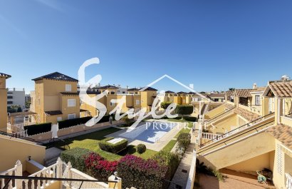 Вторичное жилье - Apartamento - Villamartin, Orihuela Costa - Вилламартин