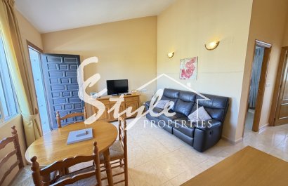 Вторичное жилье - Apartamento - Villamartin, Orihuela Costa - Вилламартин