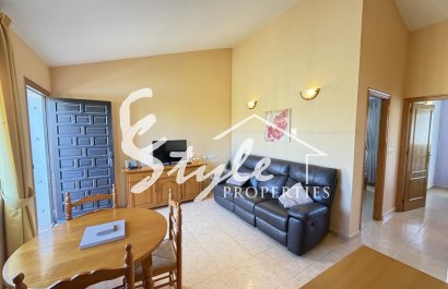 Вторичное жилье - Apartamento - Villamartin, Orihuela Costa - Вилламартин