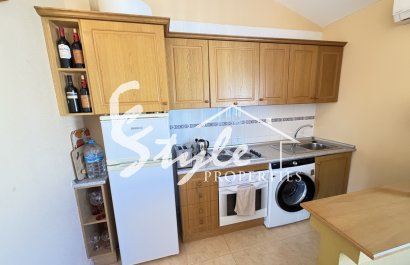 Вторичное жилье - Apartamento - Villamartin, Orihuela Costa - Вилламартин