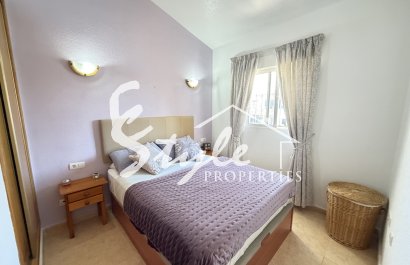 Вторичное жилье - Apartamento - Villamartin, Orihuela Costa - Вилламартин