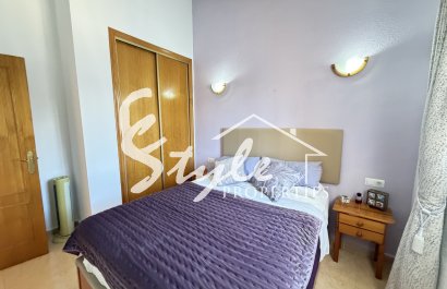 Вторичное жилье - Apartamento - Villamartin, Orihuela Costa - Вилламартин