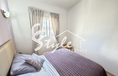 Вторичное жилье - Apartamento - Villamartin, Orihuela Costa - Вилламартин