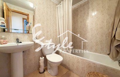 Вторичное жилье - Apartamento - Villamartin, Orihuela Costa - Вилламартин