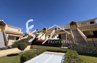 Вторичное жилье - Apartamento - Villamartin, Orihuela Costa - Вилламартин