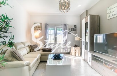 Вторичное жилье - Вилла - Algorfa (montemar) - ALGORFA