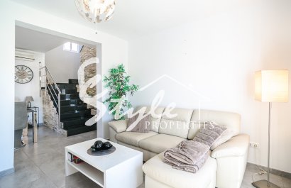 Вторичное жилье - Вилла - Algorfa (montemar) - ALGORFA