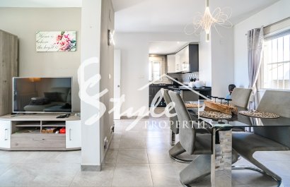 Вторичное жилье - Вилла - Algorfa (montemar) - ALGORFA