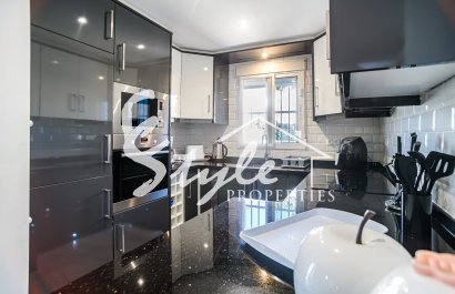 Вторичное жилье - Вилла - Algorfa (montemar) - ALGORFA