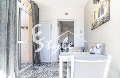 Вторичное жилье - Вилла - Algorfa (montemar) - ALGORFA