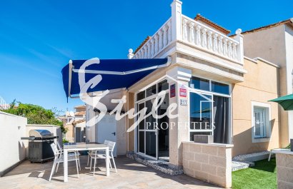 Вторичное жилье - Вилла - Algorfa (montemar) - ALGORFA