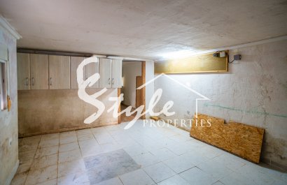 Вторичное жилье - Вилла - Algorfa (montemar) - ALGORFA