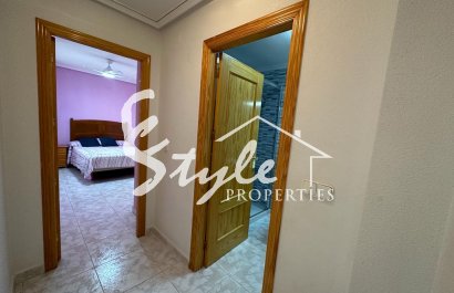 Вторичное жилье - Apartamento - Сан Педро дель Пинатар - Lo pagan