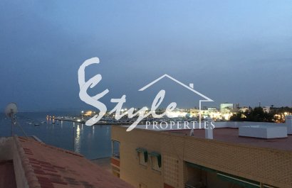 Вторичное жилье - Apartamento - Сан Педро дель Пинатар - Lo pagan