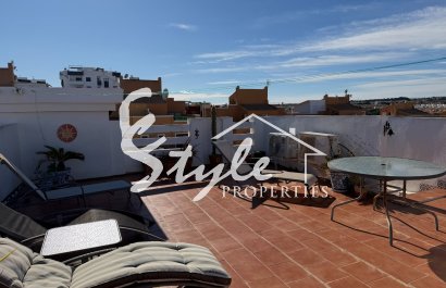 Resale - Apartamento - Villamartin, Orihuela Costa - Los Altos