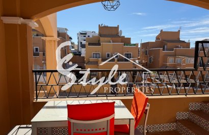 Resale - Apartamento - Villamartin, Orihuela Costa - Los Altos