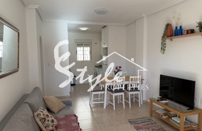Resale - Apartamento - Villamartin, Orihuela Costa - Los Altos