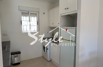 Resale - Apartamento - Villamartin, Orihuela Costa - Los Altos