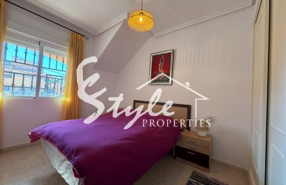 Resale - Apartamento - Villamartin, Orihuela Costa - Los Altos