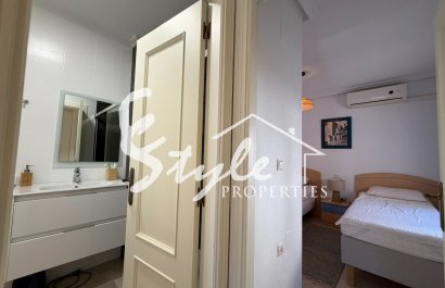 Resale - Apartamento - Villamartin, Orihuela Costa - Los Altos