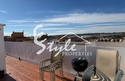 Resale - Apartamento - Villamartin, Orihuela Costa - Los Altos