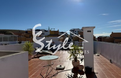 Resale - Apartamento - Villamartin, Orihuela Costa - Los Altos