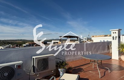 Resale - Apartamento - Villamartin, Orihuela Costa - Los Altos