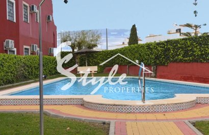 Resale - Apartamento - Villamartin, Orihuela Costa - Los Altos