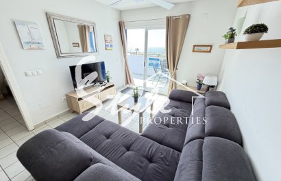 Вторичное жилье - Apartamento - Плайя Фламенка - Playa Flamenca