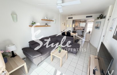 Вторичное жилье - Apartamento - Плайя Фламенка - Playa Flamenca