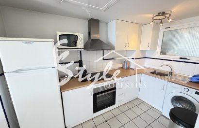 Вторичное жилье - Apartamento - Плайя Фламенка - Playa Flamenca