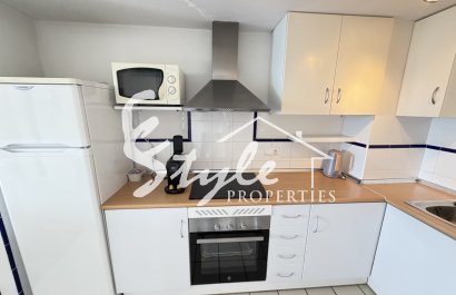 Вторичное жилье - Apartamento - Плайя Фламенка - Playa Flamenca